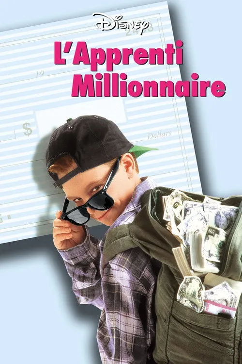 L'apprenti millionnaire image 1