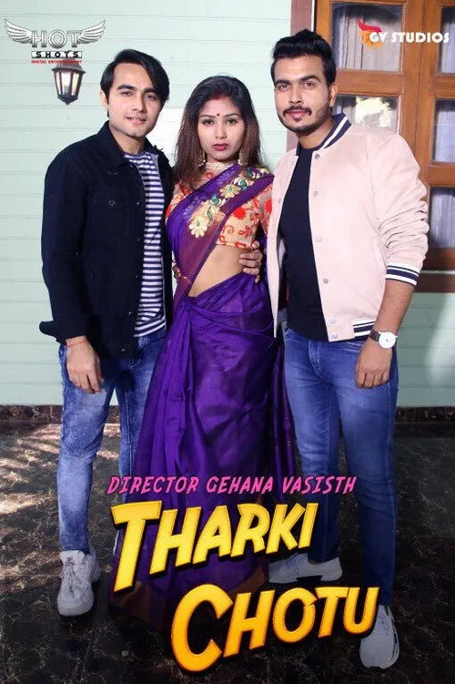 Affiche de Tharki Chotu