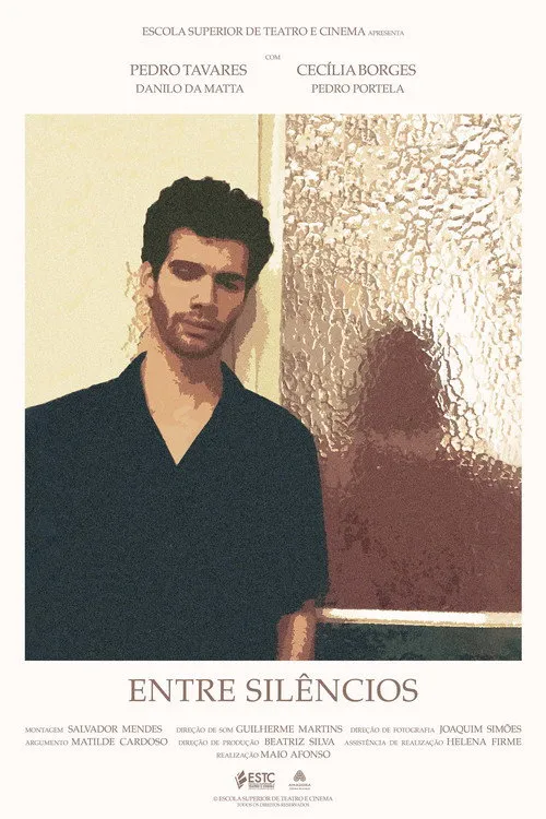 Affiche de Entre Silêncios
