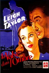 La Valse dans l&rsquo;ombre