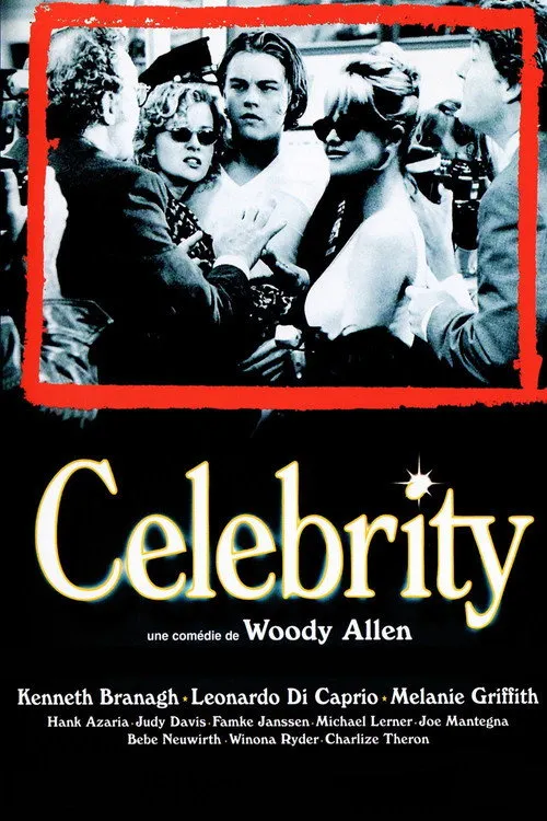 Celebrity image 1