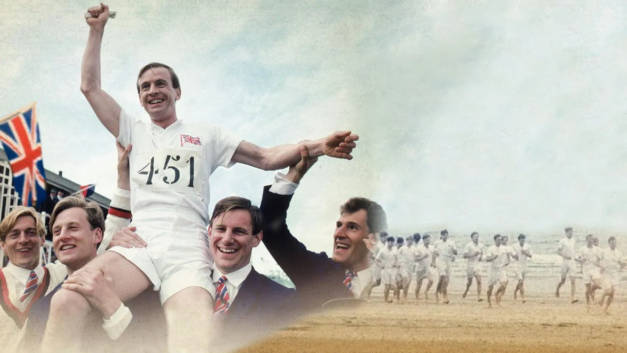 Les Chariots de Feu