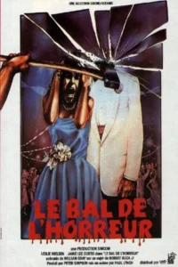 Le Bal de l&rsquo;horreur