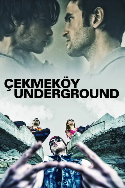 Çekmeköy Underground image 1