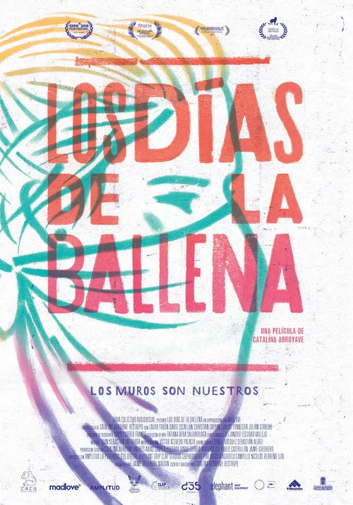 Los días de la ballena image 1