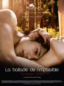 La Ballade de l&rsquo;Impossible – Norwegian Wood