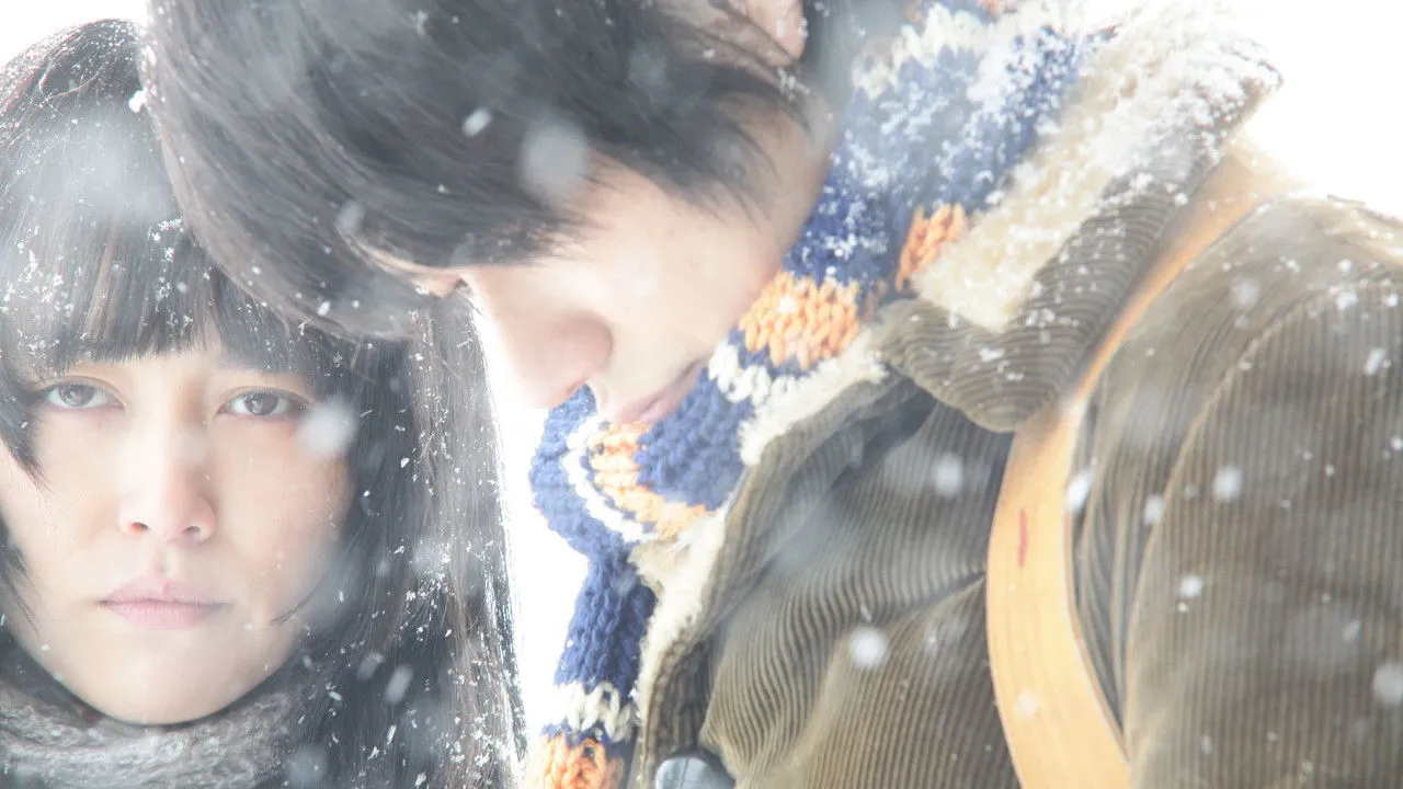 La Ballade de l&rsquo;Impossible – Norwegian Wood