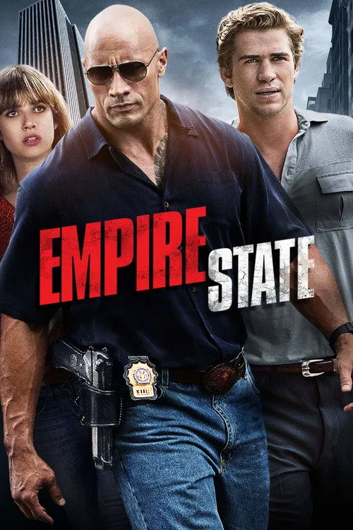 Empire State image 1