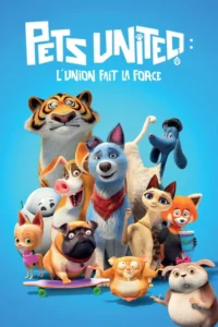 Pets United : L&rsquo;union fait la force