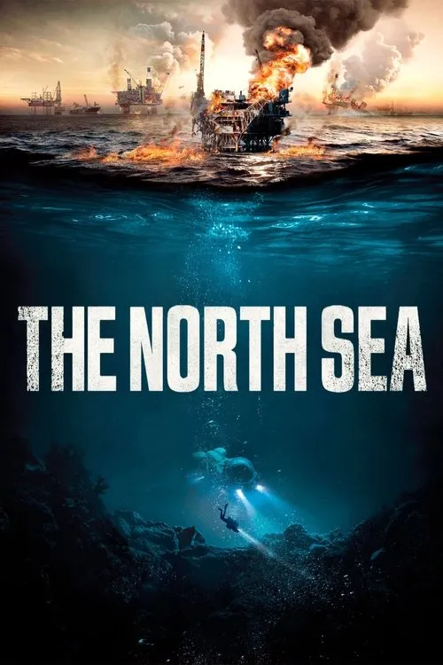 Affiche de The North Sea