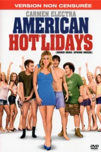 American Hot&rsquo;lidays