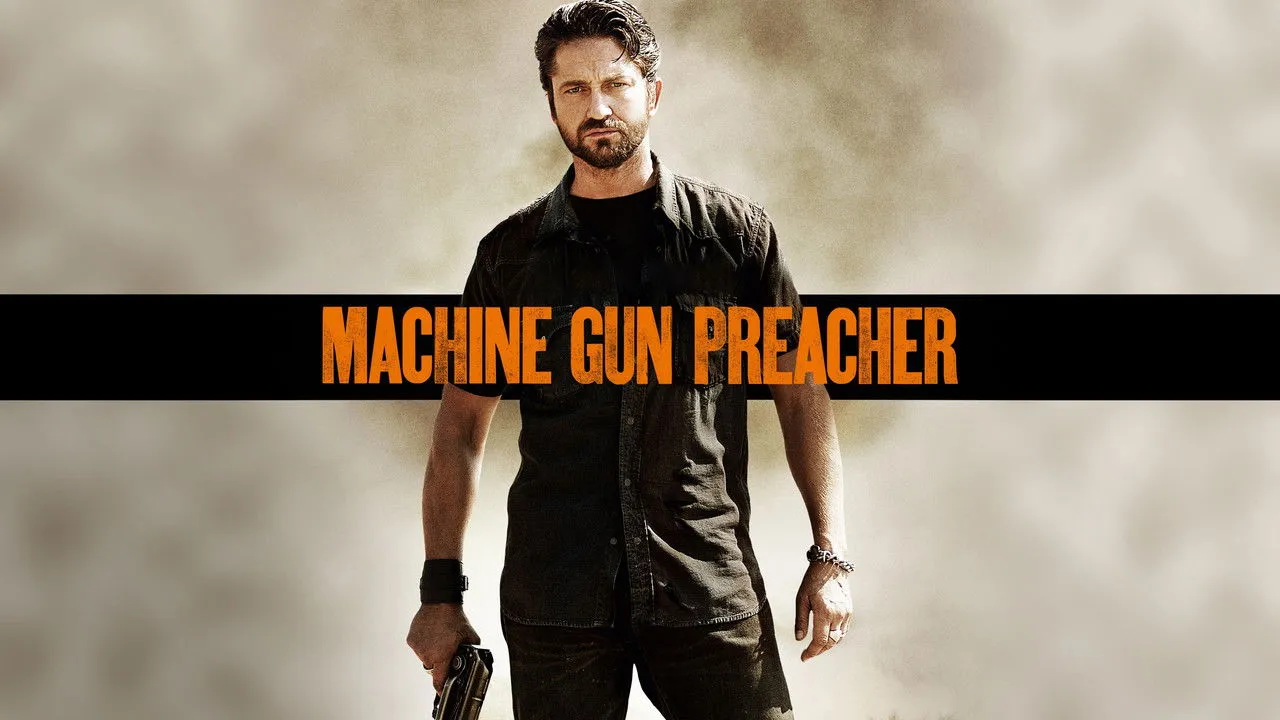 Machine Gun
