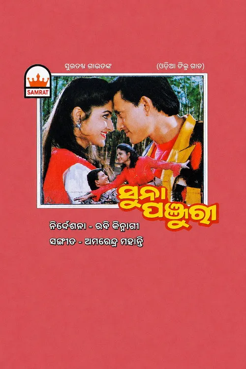 Affiche de Suna Panjuri