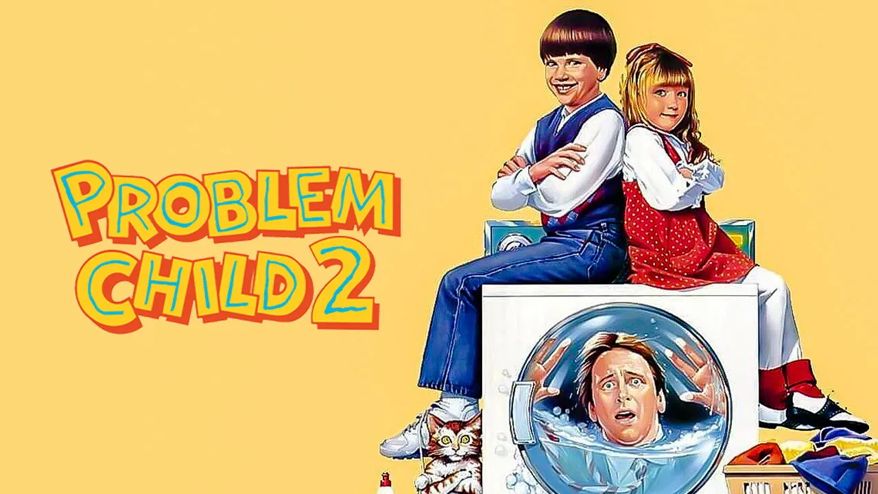 Junior le terrible 2