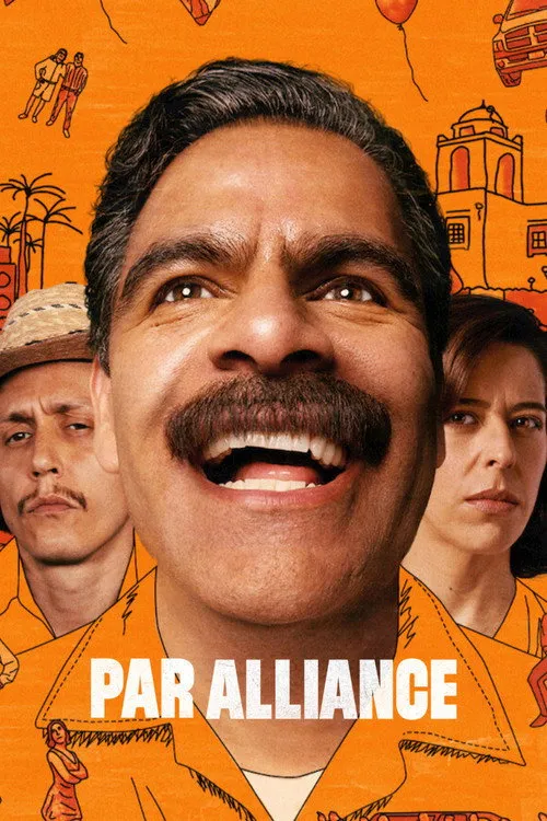 Par alliance