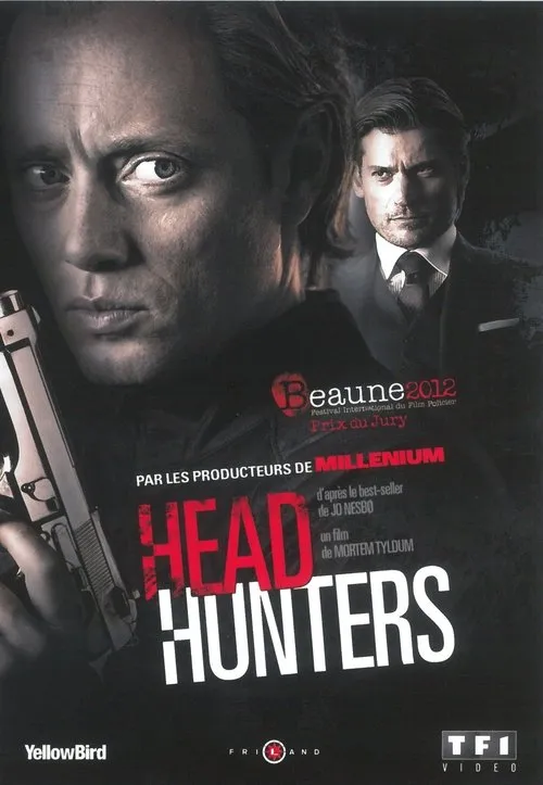 Headhunters image 1