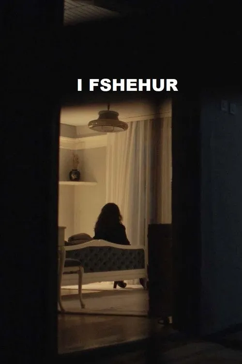 Affiche de I fshehur
