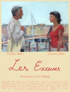 Les excuses