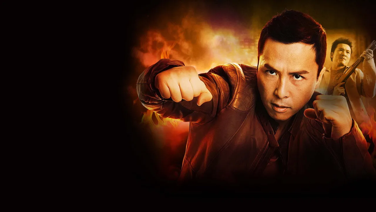 Flashpoint