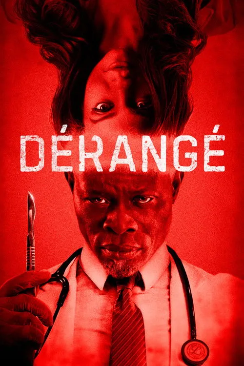 Affiche de Twisted