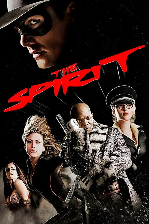 The Spirit image 1