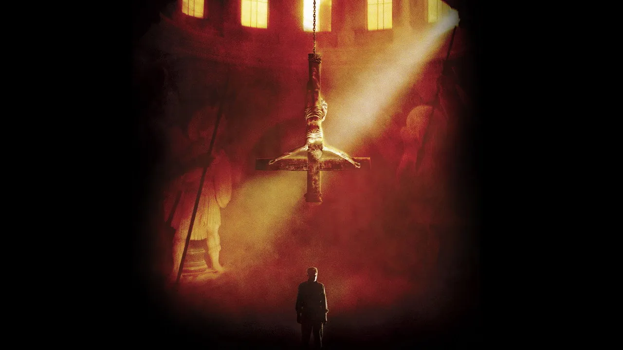 L’Exorciste : Au commencement
