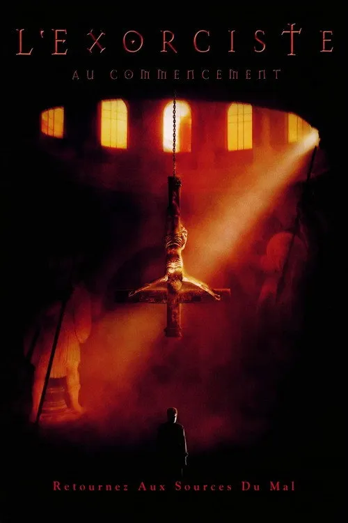 L'Exorciste : Au commencement image 1