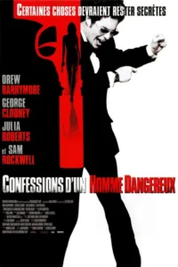 Confessions d&rsquo;un homme dangereux