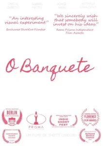 O Banquete