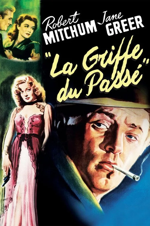 La Griffe du passé image 1