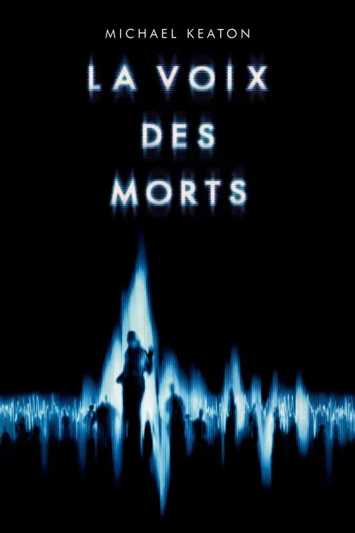 Affiche de La Voix des morts