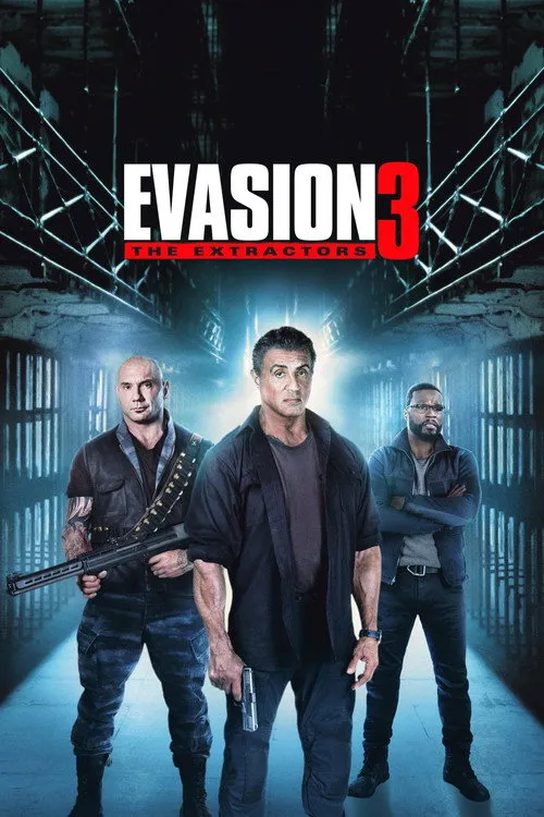 Évasion 3 image 1