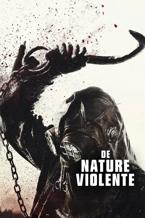 Affiche de In a Violent Nature
