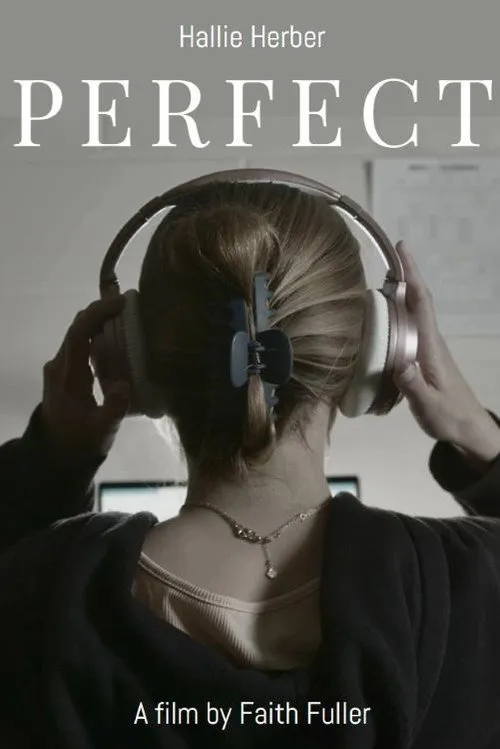 Affiche de Perfect