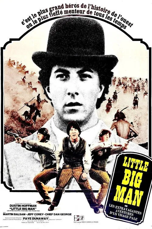 Little Big Man image 1