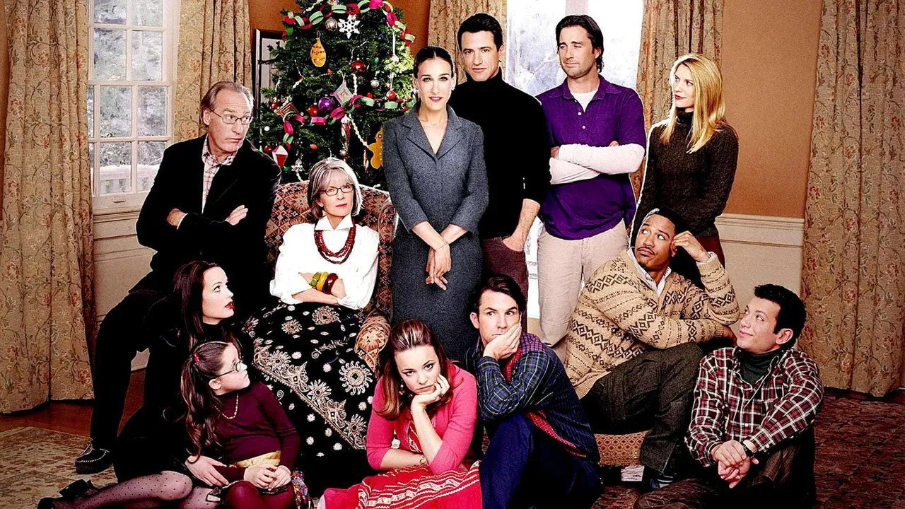 Esprit de famille