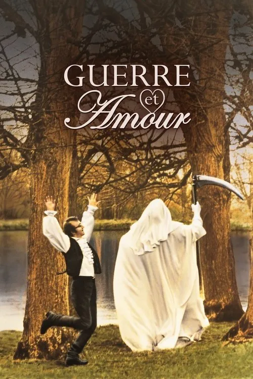 Guerre et Amour image 1