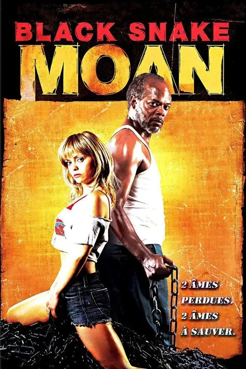 Black Snake Moan image 1
