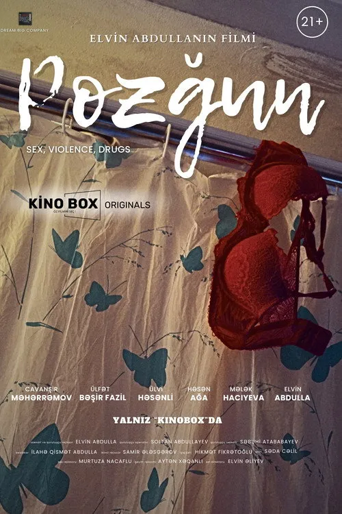 Affiche de Pozğun