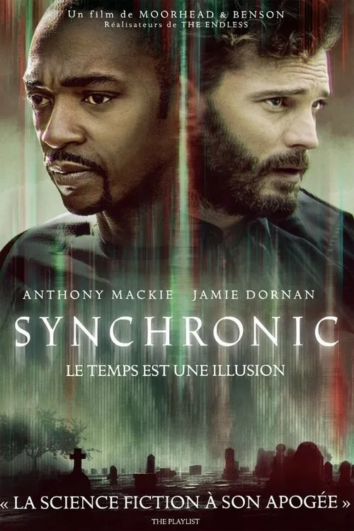 Synchronic image 1