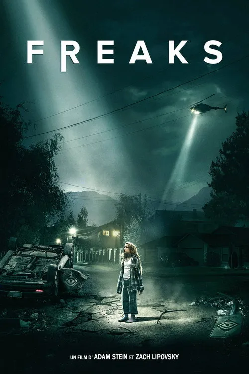 Freaks image 1