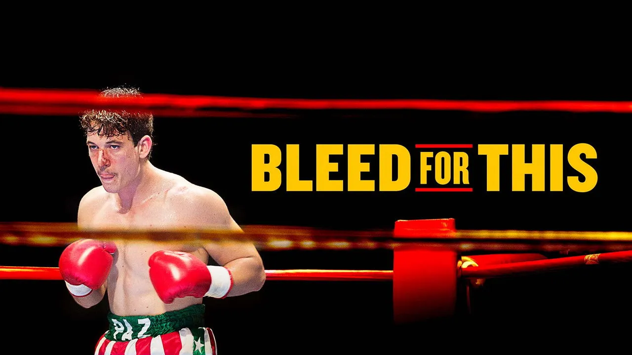 K.O. – Bleed For This