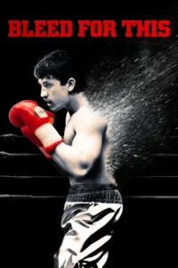 K.O. – Bleed For This