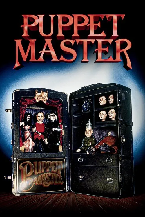 Puppet Master image 1