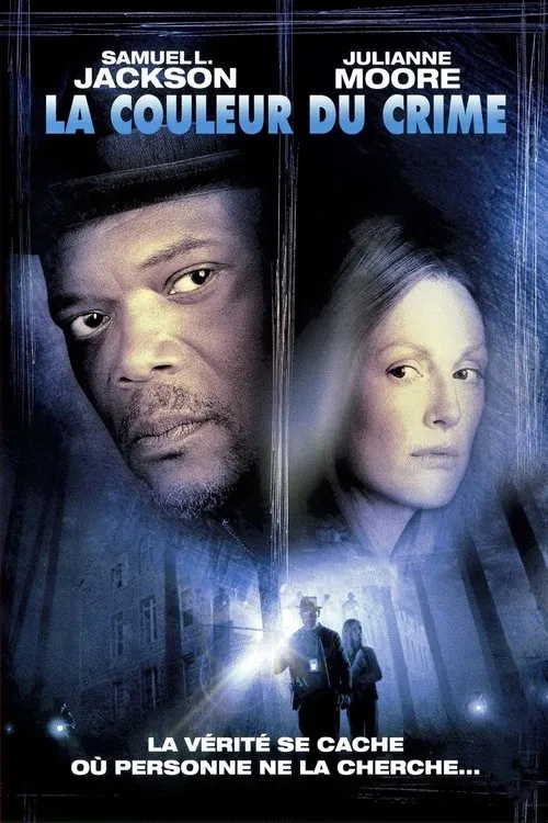 La Couleur du crime image 1