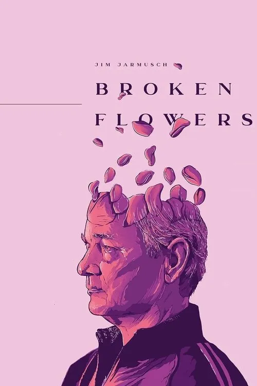 Broken Flowers image 1