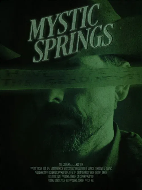 Affiche de Mystic Springs