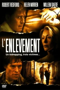 L&rsquo;Enlèvement