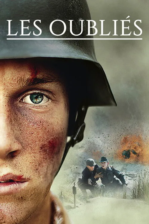 Affiche de Les oubliés