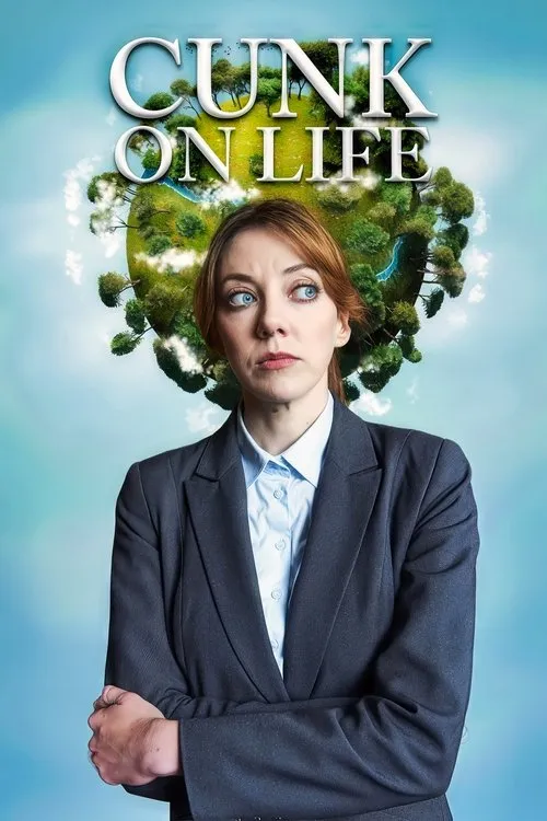 Affiche de La Vie selon Cunk